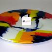 MX 43 Large Plate