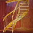 Genetic Stairs