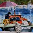 Greek Fisherman