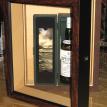 $1000 Scotch Bottle Display